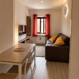 Hailey House, Hotel in Cavalcaselle