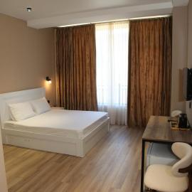 Mn Hotel Borjomi