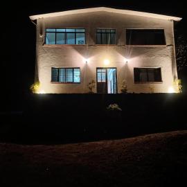 Posada Flores