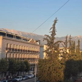 Evelin Apartment Berat