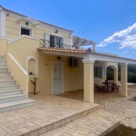 Natalies and Pauls House