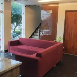 Hotel New Krishna Residency