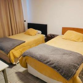 Hostal D&N servicios, hotel 