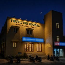 Thuyil Inn Koodal, hotel in Madurai