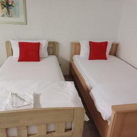 Guest house in Datteln 2, hotel em Datteln