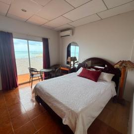 Hotel Barbasquillo, hotell sihtkohas Manta