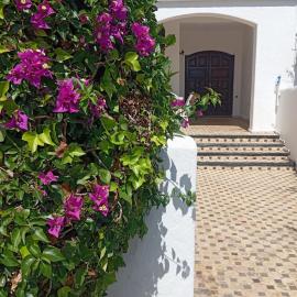 Villa pieds dans l'eau Cabo, hotel in Cabo Negro