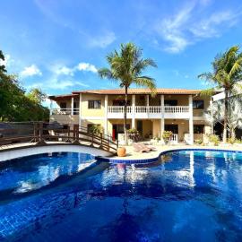 Villa Portofino