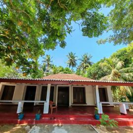 Amma's Homestay, hotel en Jaffna