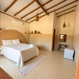 Villa Vento Caraiva, hotel in Caraíva