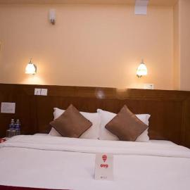 Hotel Pokhara Lake Sarowar