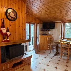 La casa degli gnomi - Fuscaldoapartment