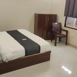 Hotel Grand Taj Pride