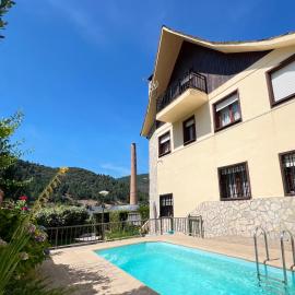 La Almendrina Casa Rural