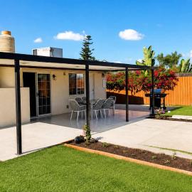 Modern 4BR Disney Villa Mini Golf & Game Room