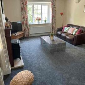 Bragdy Apartment