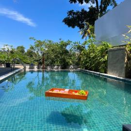 Ruchi Villa
