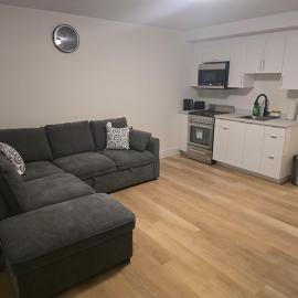 TeeBams's Comfy Home