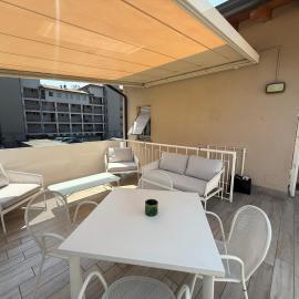 Casa Miki، فندق في سارنيكو