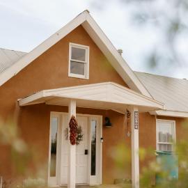 El Ranchito Alegre Private 3BR Home in Historic Corrales