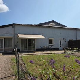 Laurena, hotelli kohteessa Alphen