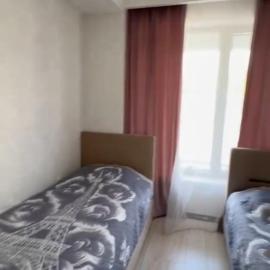 Novel, hotel in Korumdu
