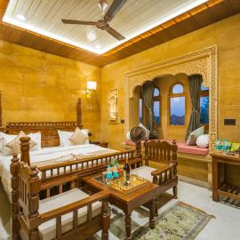 Residency gest house jaisalmer