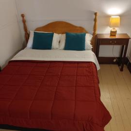 Economy Sweet Room No 5, Hotel in Saint John