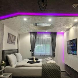 Ambasada Rooms