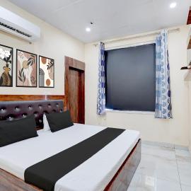 Hotel O Star Light