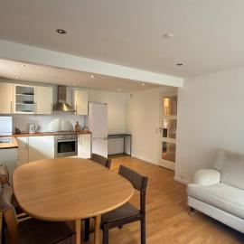 Nice apartment in the middle of Tórshavn