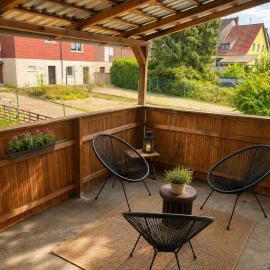 Retro Loft - Haus der Nostalgie