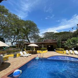 Hosteria Mirador del Sol