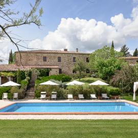 Agriturismo Piettorri, hotel in Casole dʼElsa