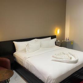 Akosombo में, होटल Snl Mountain View Hotel