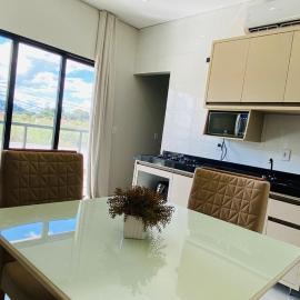 Apartamento Super confortavel proximo ao Centro da Cidade