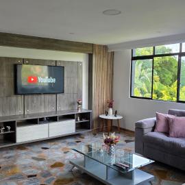 Pent House La Castellana