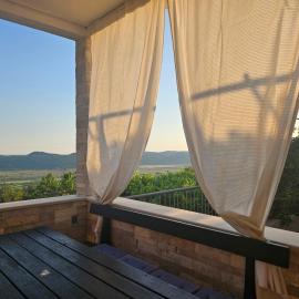 MyHome1-2bdr,parking,Cavtat,airport 15 km, Dubrovnik 30km