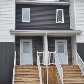 Private Guest Suite Sleeps 4