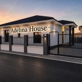 Adelina House、Remetea Mareのホテル