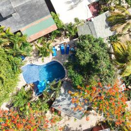 West Bay में, होटल West Bay Lodge and Spa