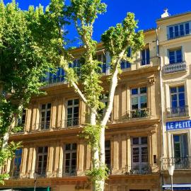 Les Suites du Cours & Spa, hotel in Aix-en-Provence