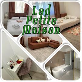 Lad Petite Maison
