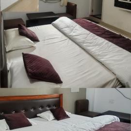Shiv Palace Hotel & Banquet