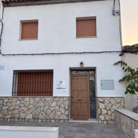 Cortijo Agustina
