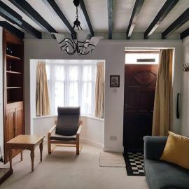 Cosy Bala House, hotel a Bala