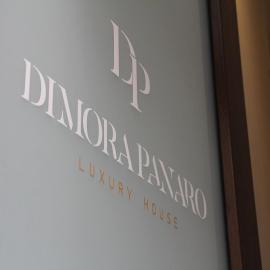 Dimora Panaro - Appartamenti Centro Storico Conversano
