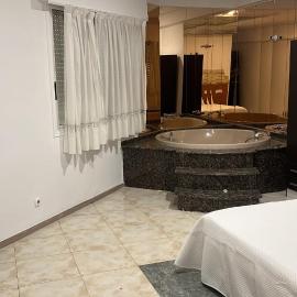 Ourense में, होटल Hotel Termas Camino Real