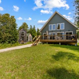 Lake Huron Getaway Toasty Lane