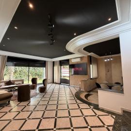 Villa Anfa Ain Diab Private Pool